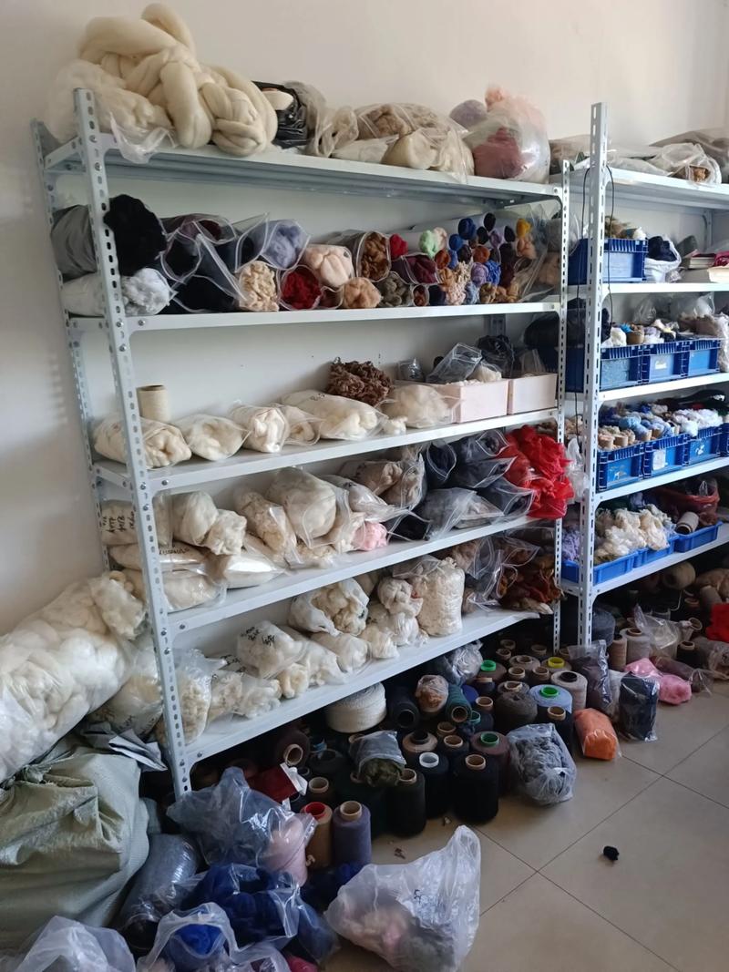 揭秘尼龙面料：服装行业的新宠